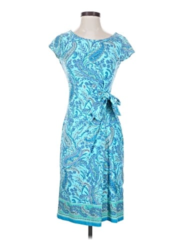 Talbots Casual Dress (view 1)