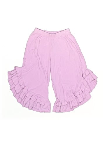Mia Belle Girls Casual Pants (view 1)