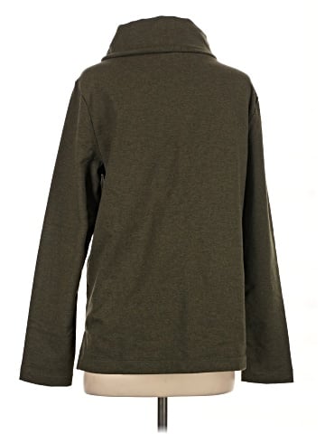Talbots Outlet Turtleneck Sweater (view 2)