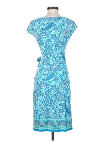 Talbots Casual Dress (view 2)
