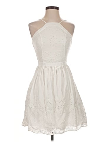 Abercrombie & Fitch Cocktail Dress (view 1)