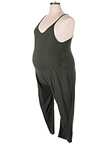 Motherhood Jumpsuit (view 1)