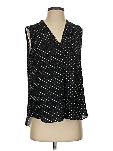 Vince Camuto Sleeveless Blouse (view 1)