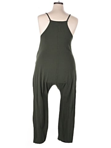 Motherhood Jumpsuit (view 2)