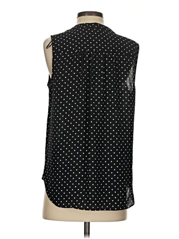 Vince Camuto Sleeveless Blouse (view 2)