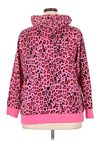 Torrid Zip Up Hoodie (view 2)