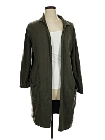 Banana Republic Factory Store Cardigan (view 1)