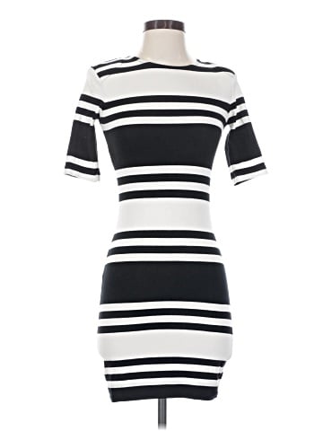 French Connection Casual Dress (view 1)