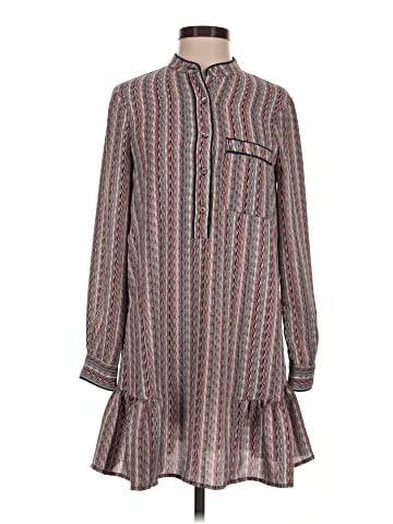 BCBGMAXAZRIA Casual Dress (view 1)