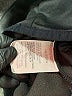 Under Armour 100% Polyester Black Windbreaker Size XL (kids) - photo 4
