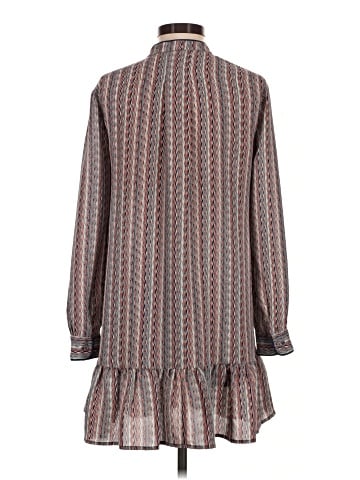 BCBGMAXAZRIA Casual Dress (view 2)