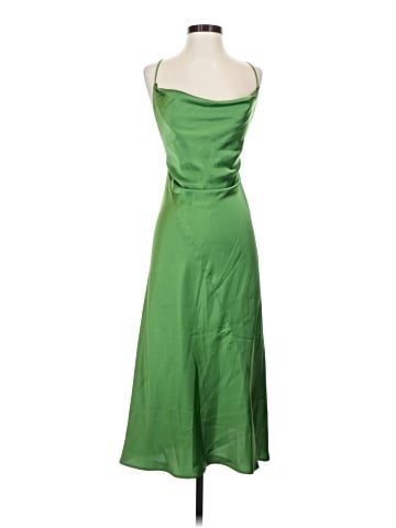 Diane von Furstenberg Cocktail Dress (view 1)