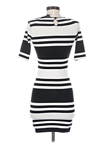French Connection Casual Dress (view 2)