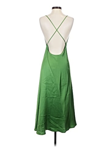 Diane von Furstenberg Cocktail Dress (view 2)