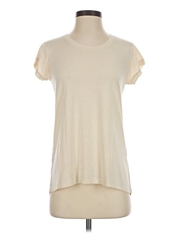 BCBGMAXAZRIA Sleeveless T-Shirt (view 1)