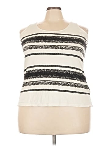 Avenue Tank Top (view 1)