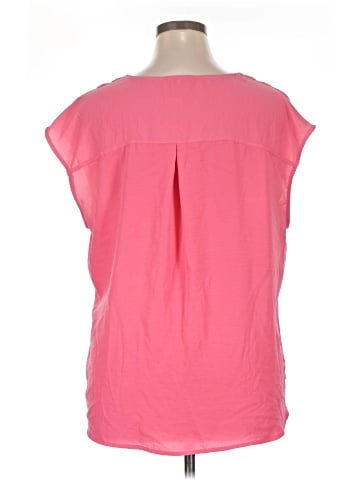 Maurices Short Sleeve Top (view 2)