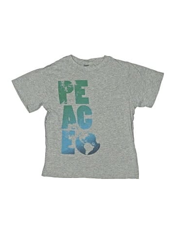 Gymboree Short Sleeve T-Shirt (view 1)