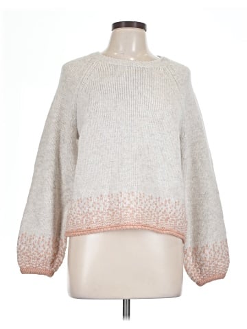 Splendid Pullover Sweater (view 1)