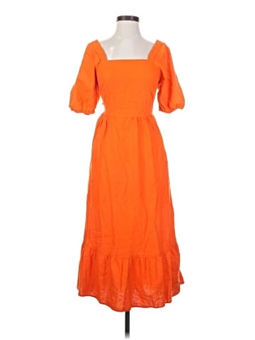 Who What Wear Casual Dress (view 1)