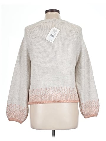 Splendid Pullover Sweater (view 2)
