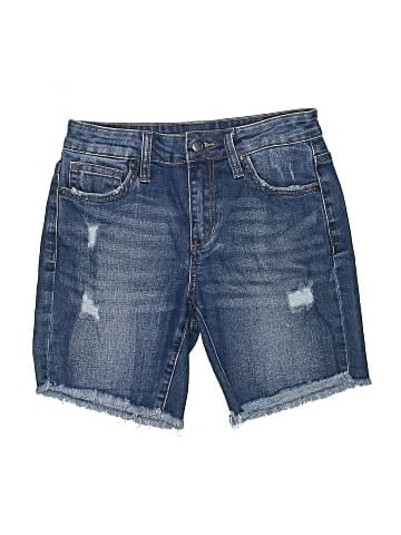 Joe's Jeans Denim Shorts (view 1)