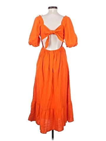 Who What Wear Casual Dress (view 2)