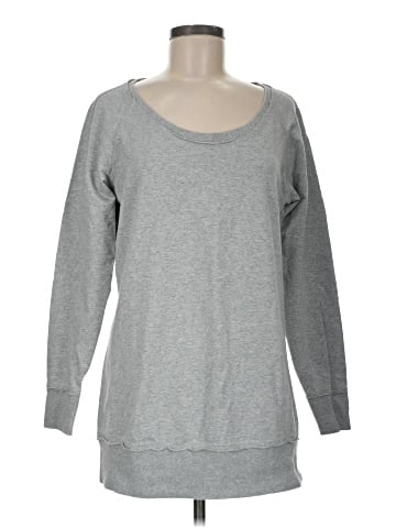 Boston Proper 3/4 Sleeve T-Shirt (view 1)