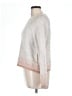 Splendid Solid Gray Pullover Sweater Size L - photo 5