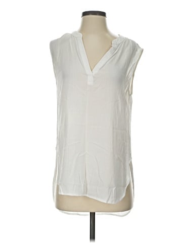 Cloth & Stone Sleeveless Blouse (view 1)