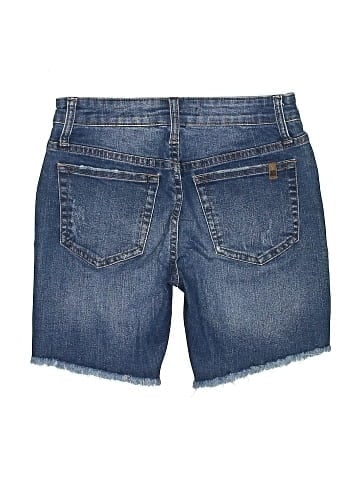 Joe's Jeans Denim Shorts (view 2)