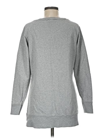 Boston Proper 3/4 Sleeve T-Shirt (view 2)