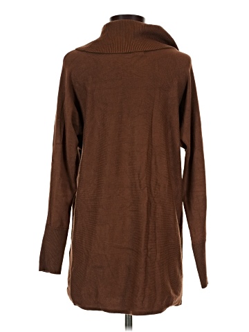 JM Collection Turtleneck Sweater (view 2)