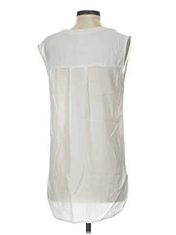Cloth & Stone Sleeveless Blouse (view 2)