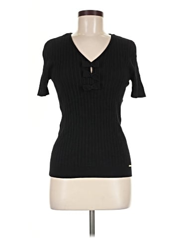 Anne Klein Sweater Vest (view 1)