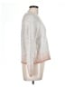 Splendid Solid Gray Pullover Sweater Size L - photo 4