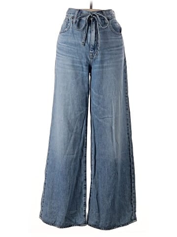 Madewell Jeans (view 1)