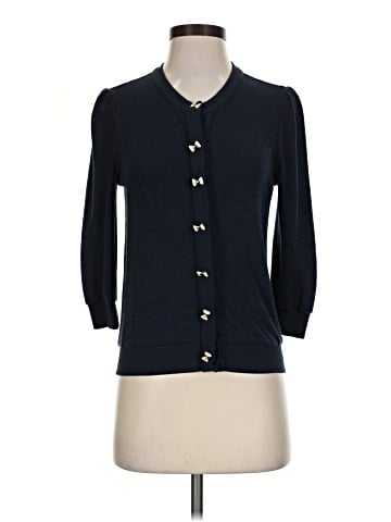 Julie Brown Cardigan (view 1)
