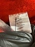 Talbots Red Wool Coat Size 6 - photo 7