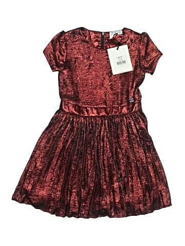 Deux Par Deux Dress (view 1)