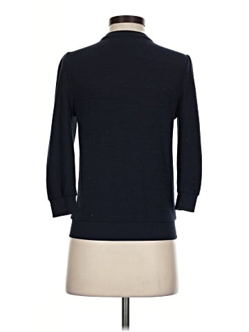 Julie Brown Cardigan (view 2)