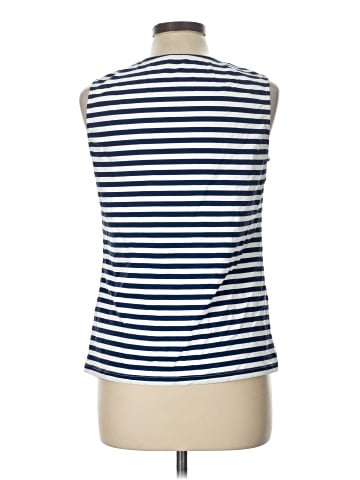J. McLaughlin Sleeveless Top (view 2)
