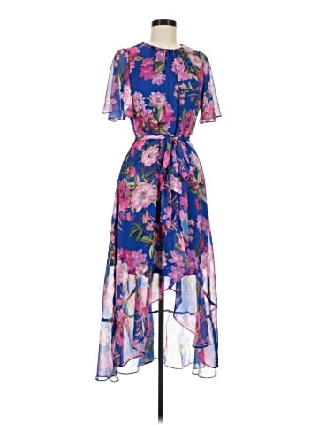 Jessica Howard Casual Dress (view 1)
