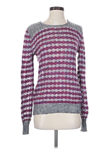 Marc by Marc Jacobs Long Sleeve Top (view 1)