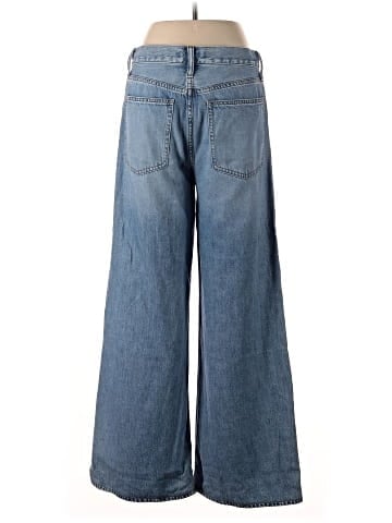 Madewell Jeans (view 2)