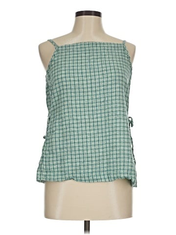Old Navy Sleeveless Blouse (view 1)