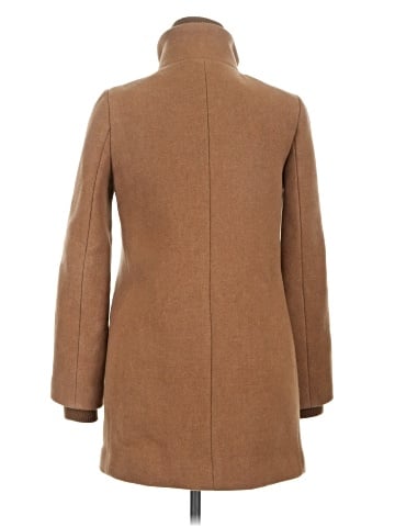 J.Crew Wool Coat (view 2)