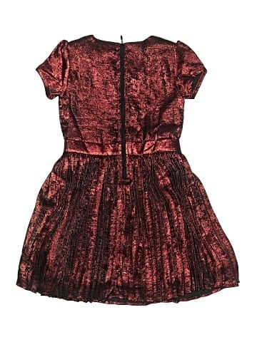 Deux Par Deux Dress (view 2)