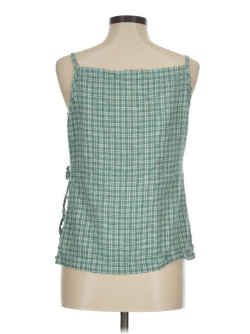 Old Navy Sleeveless Blouse (view 2)