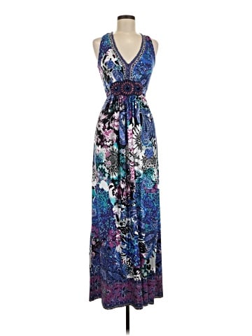 ECI Cocktail Dress (view 1)